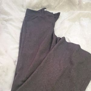 NY and Co wide leg dress pant